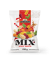 Waterbridge THE MIX Jolly Santa fruit flavoured gummies 125 gr., 12/cs