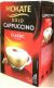 Mokate Gold CLASSIC cappuccino  (8 Packets/Box