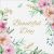 775093414019 - Lunch Napkins - Beautiful Day