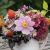 775093386620 - Flower Bouquet in a white vase