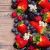 Lunch Napkins - Berries 6.5