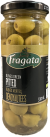 Fragata Pitted Green Olives 330 ml., 12/cs