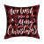 PAC108WSH  - Buffalo Plaid cushion with 