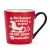 775093424629 - Ceramic Mug - Sleigh Rides 3.5
