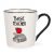 Ceramic Mug - Best Teacher 3.5