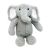 Plush Elephant sits 12