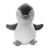 White & Grey Penguin Plush
Approximately 11