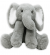 Elephant plush 