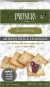 789280049045/Partners Artisan Snack Crackers - Olive Oil and