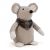775093457504 - Beige mouse door stopper 5