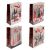 Large matte paper Christmas gift bags - 4 styles
10.2
