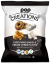 Poptime Creations Gourmet Popcorn - Everything Bagel & Cream Cheese Flavor