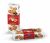 Primacookies Exclusive Line Cookies with cranberry & white chocolate 150 gr., 3