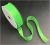 RGNZ100GR - Organza Ribbon - 100 yards - Green