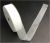 RGNZ100WH - Organza Ribbon - 100 yards - White
