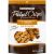 Snack Factory Milk Chocolate & Caramel Pretzel Crisps Drizzlers 155 gr., 12/cs, 7