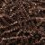 1 lb Crinkle Cut - Brown