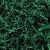 SH01FG1 - Springfill Crinkle cut Forest Green 1 lb