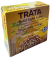Trata solid smoked light tuna in soybean oil 160 gr