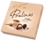 Vobro Coffee & Cream Pralines 127 gr., 12/cs