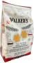 Walkers Pure Butter mini shortbread stars 125 gr., 12/cs