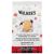 Walkers Pure Butter mini festive shortbread trees 125 gr., 12/cs