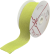 <p>Wired burlap ribbon Lime Green 25 yard/roll - 2.5