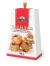 Waterbridge Just Fudge - Gingerbread Butter Fudge 150 gr., 12/cs