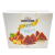 Waterbridge Belgian Milk Hazelnut dusted truffles 200 gr.