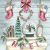 775093275559 - Lunch Napkins - NOEL Decorations