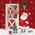 775093479513 - Lunch napkins - Santa & Deer