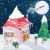 775093478462 - Lunch Napkins - Christmas Eve