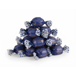 Pralines - blue wrapper