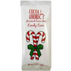 720103000416 - Cocoa Amore Gourmet Cocoa Mix - Candy Cane 35