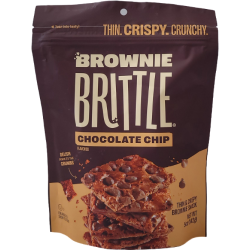 Sheila G&rsquo;s</span>&nbsp;Brownie Brittle - Chocolate Chip 142 gr. 6