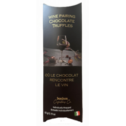 Wine Pairing Bonbon Confections