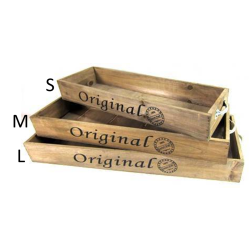 Small ORIGINAL container