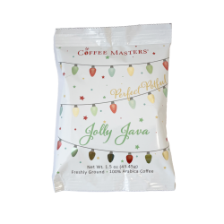 Coffee Masters Jingle Java coffee 43 gr.