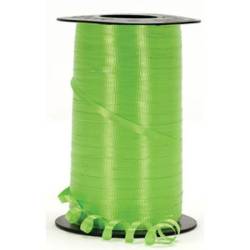 Curling Ribbon - 500 yards - Lime Green