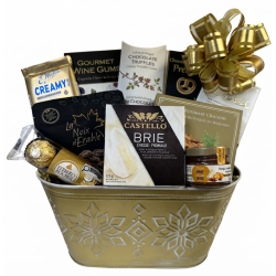 Gift basket kit
