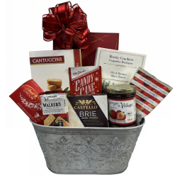 Wholesale gift basket Kit