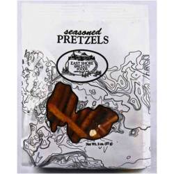 733397071024/East Shore Seasoned Pretzels 57 gr., 36/cs