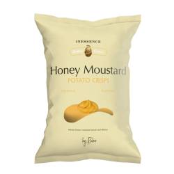 Cedar Valley Pita Chips - Mediterranean Zaatar