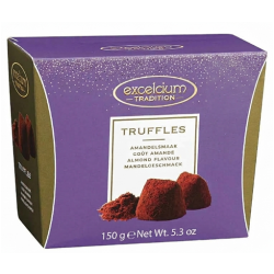 Excelcium Almond French Truffles Fantasy - Lavender 150 gr.