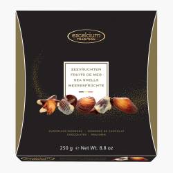 Excelcium Seashells 250 gr.