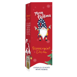 720103512872 - Coffee Masters Merry Christmas peppermint coc