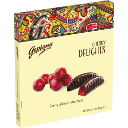 5900352014531 Goplana cherry delights 190 gr.
