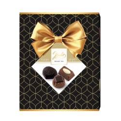 Hamlet Belgian Praline Collection Black 60 gr.