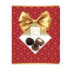 Hamlet Belgian Praline Collection Red 60 gr.