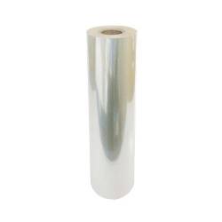 40"x1000' - Clear Cello Roll 40 micron (1.6 mil Thickness )